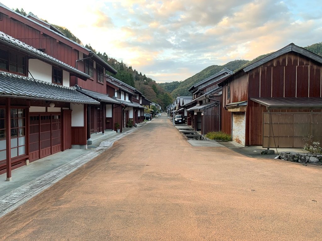 2019年全国古民家再生協会北信越会員大会in福井県