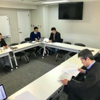 大工棟梁検定会議