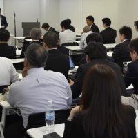 伝統的構法による木造建築物状況調査技術者講習試験のご案内