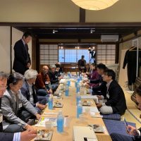 2019年全国古民家再生協会北信越会員大会in福井県