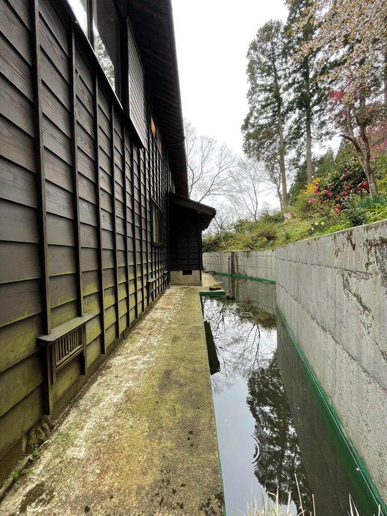 糸魚川古民家物件