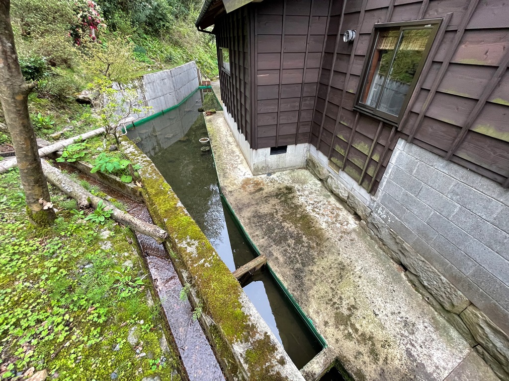 糸魚川古民家物件