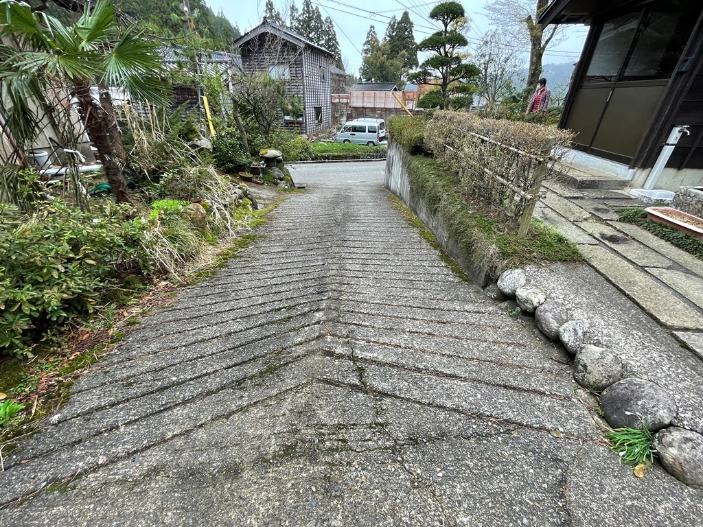 糸魚川古民家物件