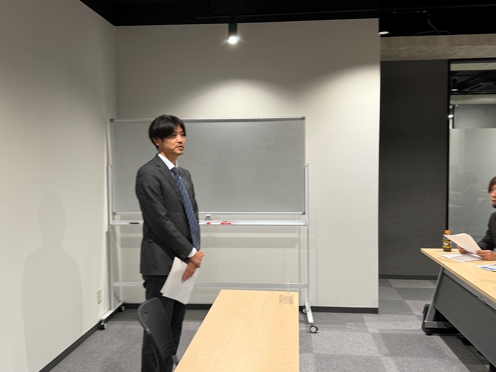 空き家アドバイザー協議会新潟支部設立総会