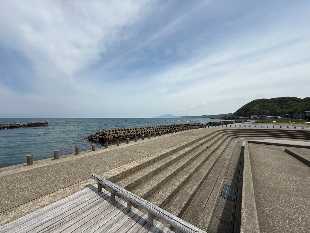 出雲崎古民家木造住宅簡易鑑定