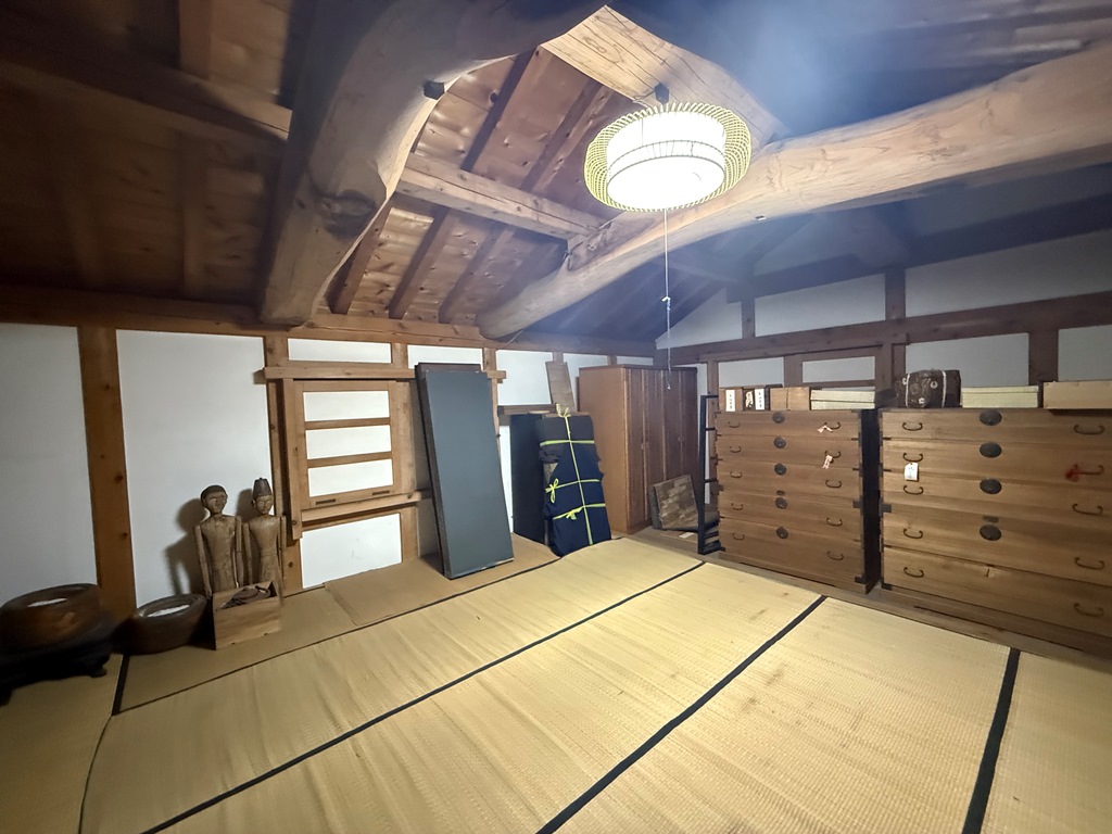 出雲崎古民家木造住宅簡易鑑定