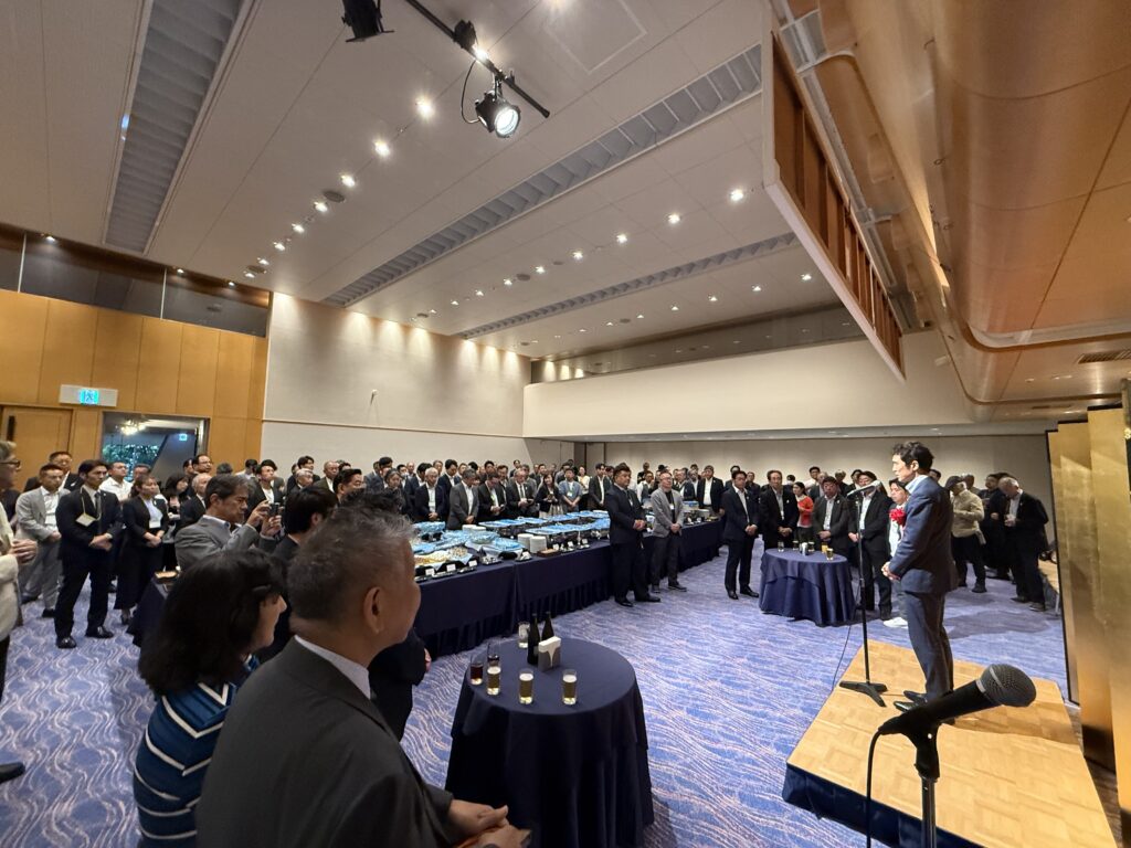 全国空き家アドバイザー協議会第四回全国会員大会