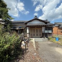 古民家住まいる物件新発田市古民家情報