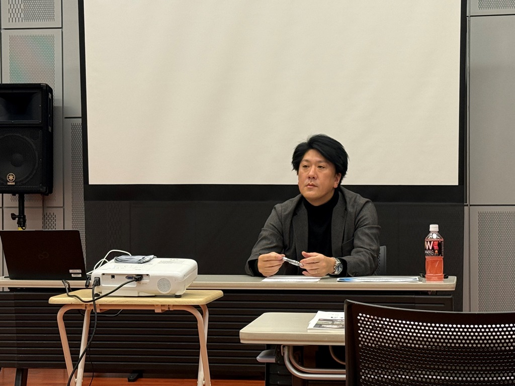 全国古民家再生協会新潟第一支部と全国空き家アドバイザー協議会新潟支部の共催にて2026年第一回目の空き家課題解決セミナー