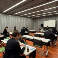 全国古民家再生協会新潟第一支部と全国空き家アドバイザー協議会新潟支部の共催にて2026年第一回目の空き家課題解決セミナー