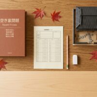 「空き家課題トータルコンサルタント」講習試験、11月2日に新潟で開催します